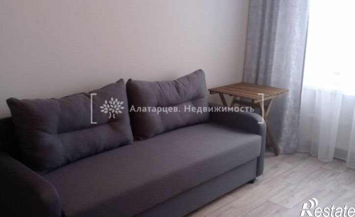 1-комн квартира ул Пушкина, 61/3,  д. 61/3