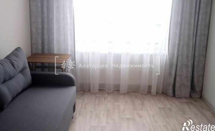 1-комн квартира ул Пушкина, 61/3,  д. 61/3