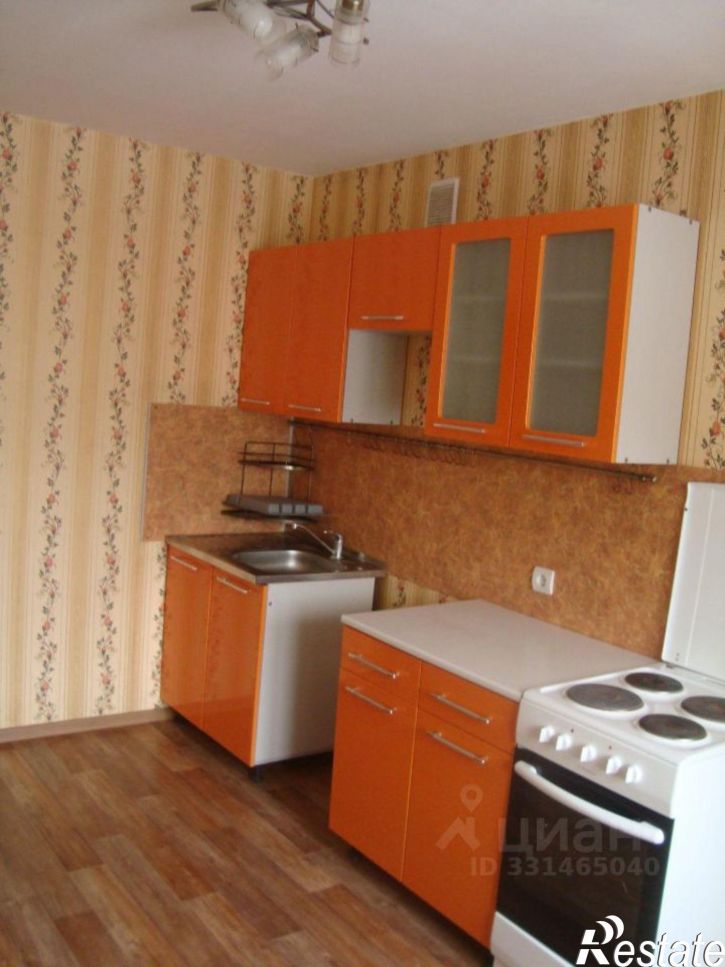 1-комн квартира ул Льва Толстого, 38в,  д. 38в