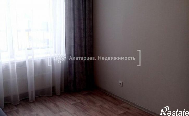 1-комн квартира ул Пушкина, 61/3,  д. 61/3