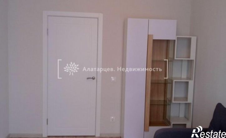 1-комн квартира ул Пушкина, 61/3,  д. 61/3