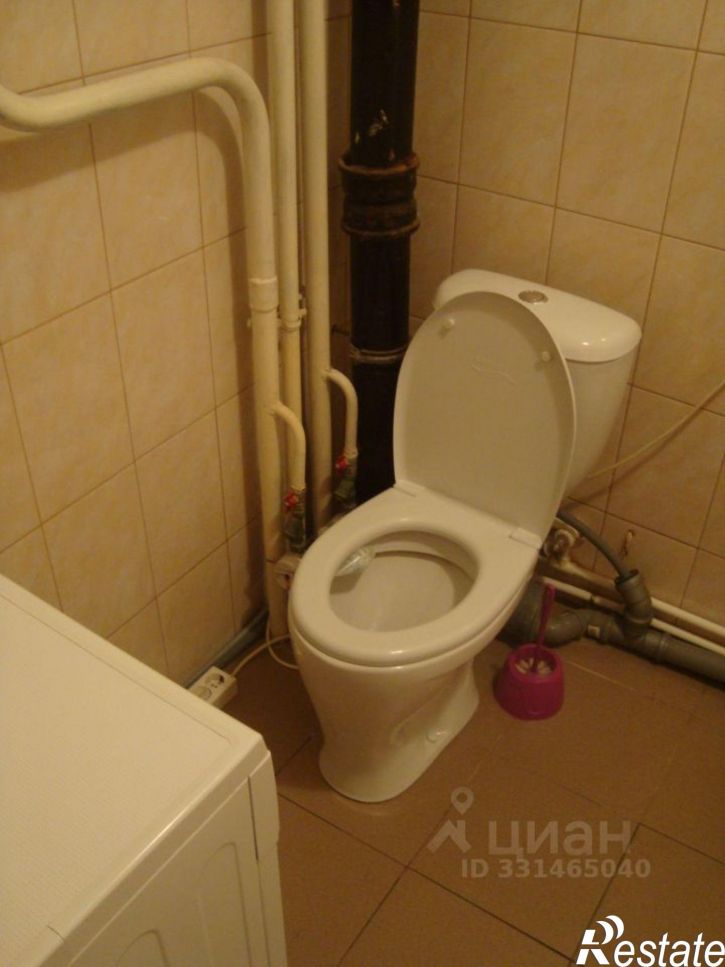 1-комн квартира ул Льва Толстого, 38в,  д. 38в