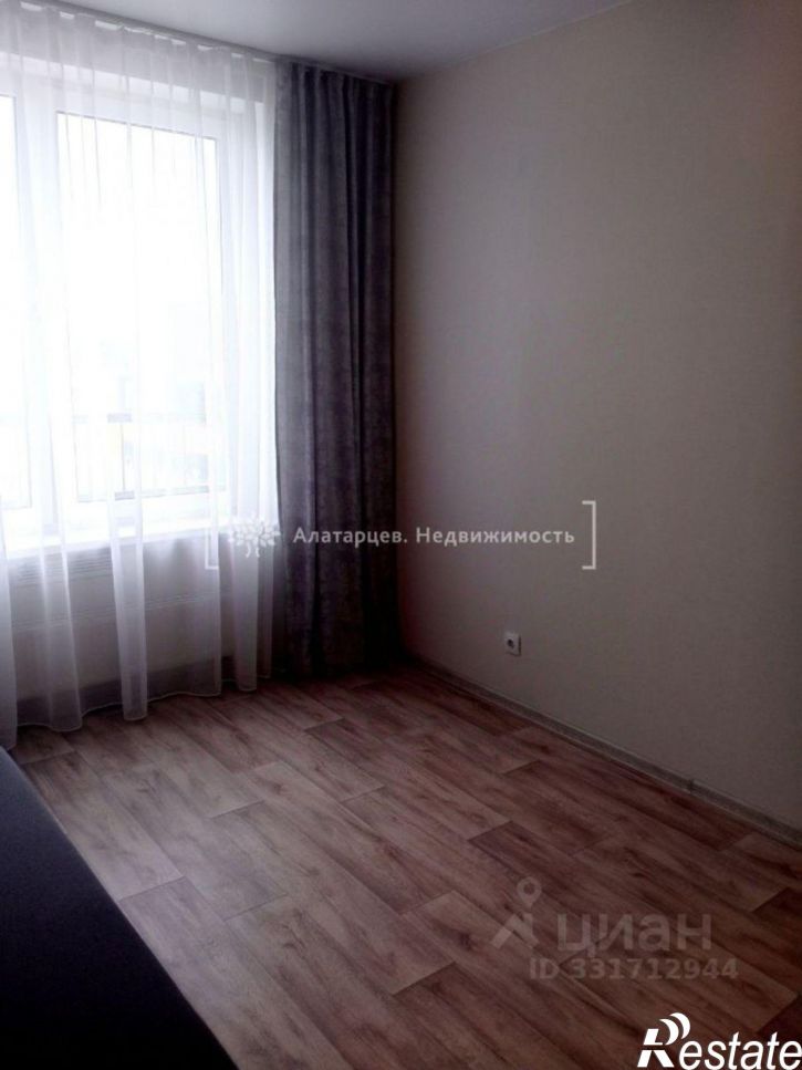1-комн квартира ул Пушкина, 61/3,  д. 61/3