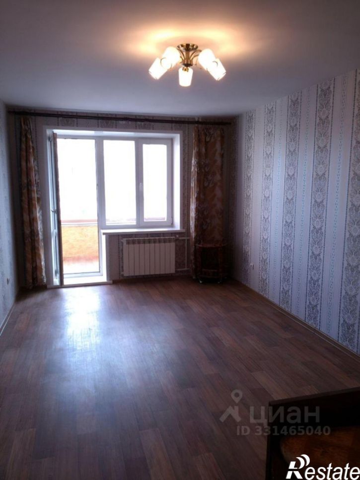 1-комн квартира ул Льва Толстого, 38в,  д. 38в