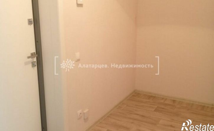 1-комн квартира ул Пушкина, 61/3,  д. 61/3