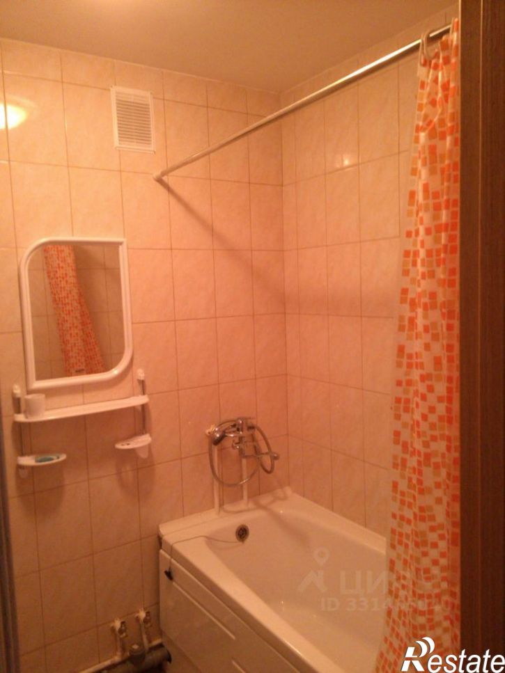 1-комн квартира ул Льва Толстого, 38в,  д. 38в