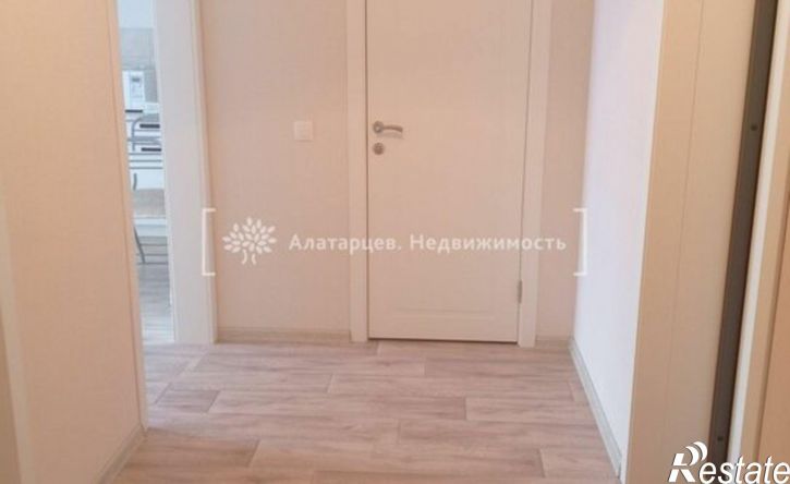 1-комн квартира ул Пушкина, 61/3,  д. 61/3