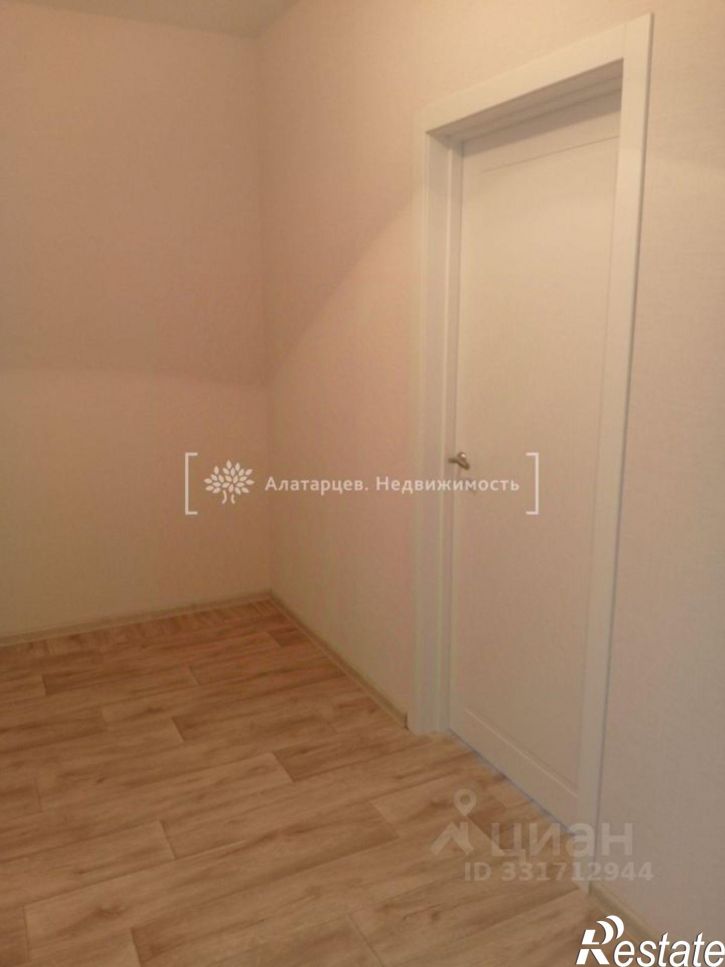 1-комн квартира ул Пушкина, 61/3,  д. 61/3