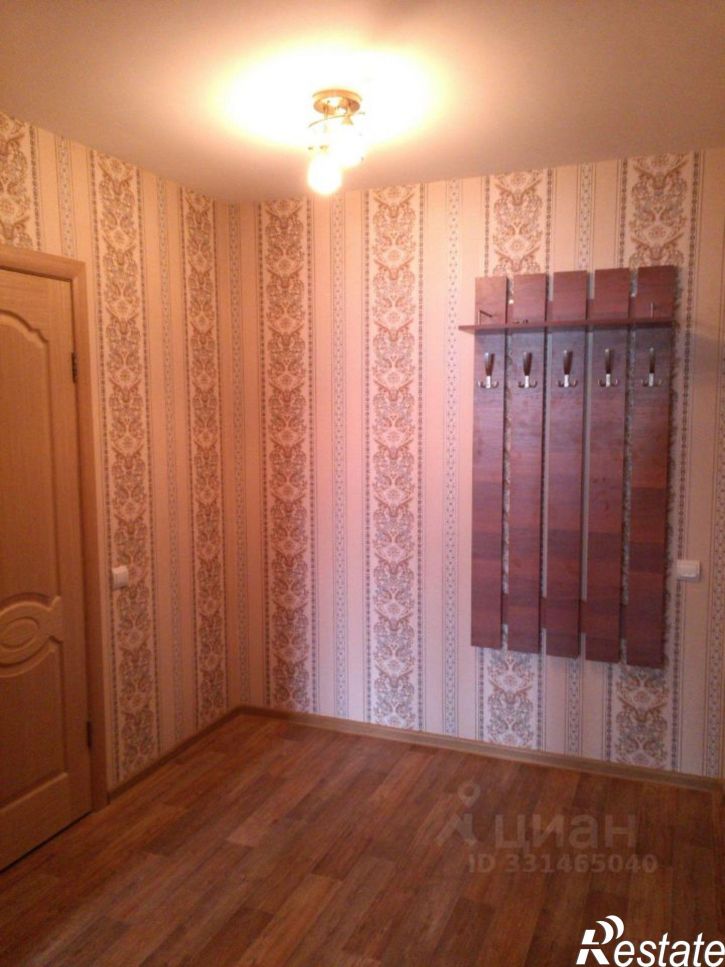 1-комн квартира ул Льва Толстого, 38в,  д. 38в