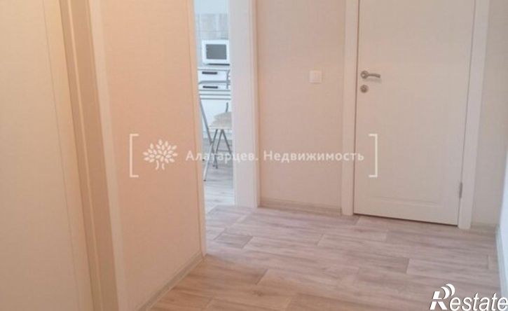 1-комн квартира ул Пушкина, 61/3,  д. 61/3
