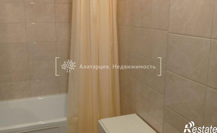 1-комн квартира ул Пушкина, 61/3,  д. 61/3