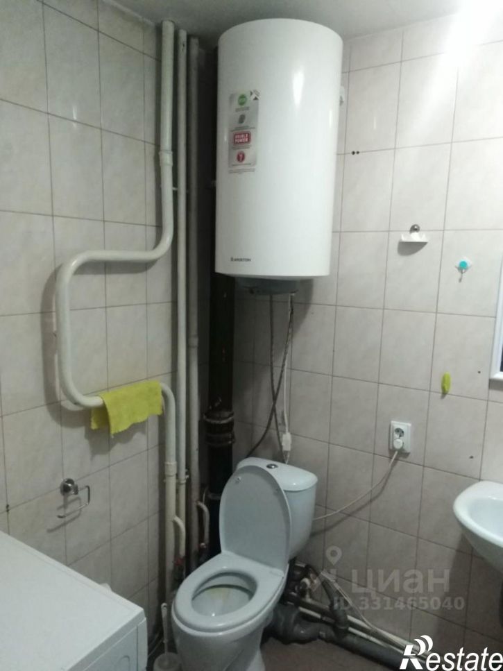 1-комн квартира ул Льва Толстого, 38в,  д. 38в