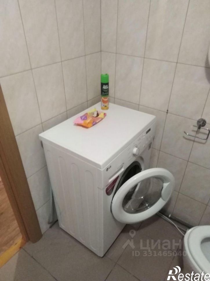 1-комн квартира ул Льва Толстого, 38в,  д. 38в
