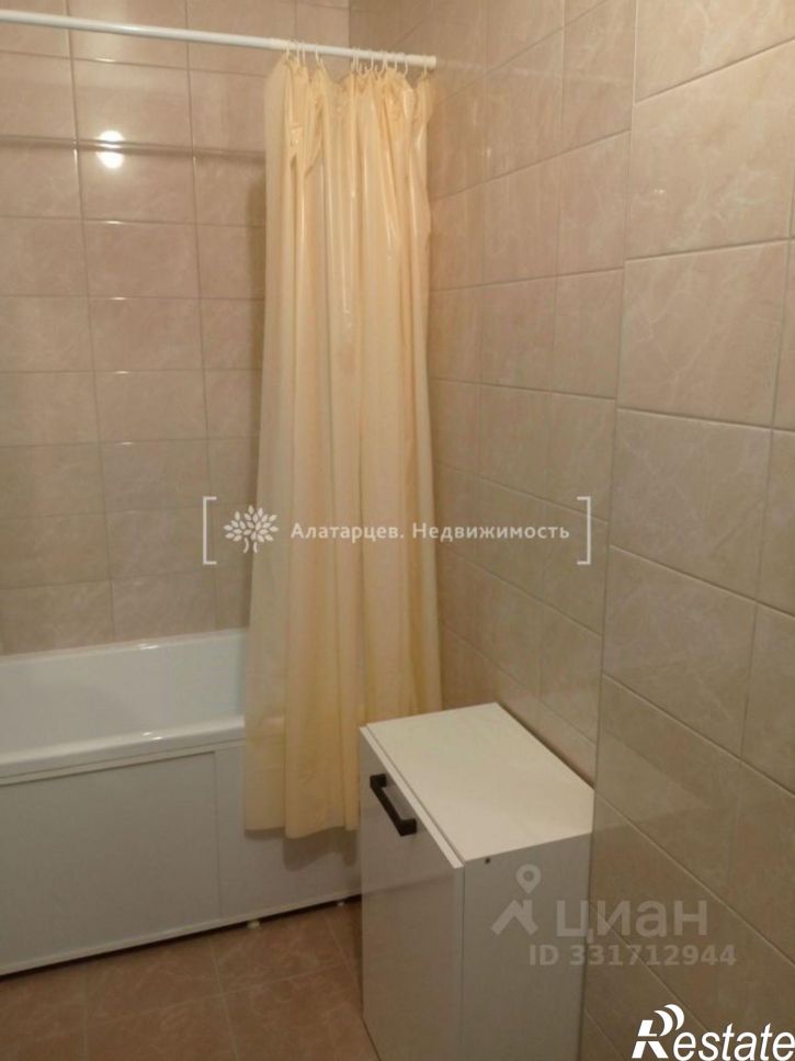 1-комн квартира ул Пушкина, 61/3,  д. 61/3