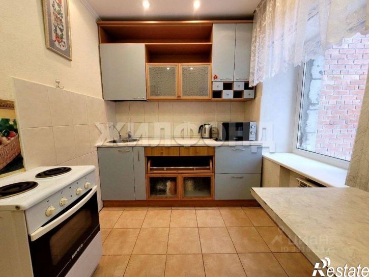 1-комн квартира ул Елизаровых, 39а,  д. 39а