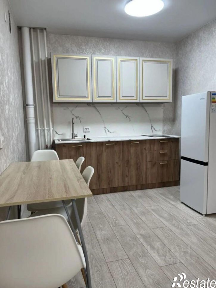 2-комн квартира ул Крепежная, 2Б,  д. 2Б