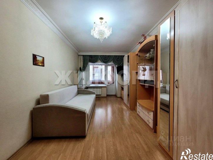 1-комн квартира ул Елизаровых, 39а,  д. 39а