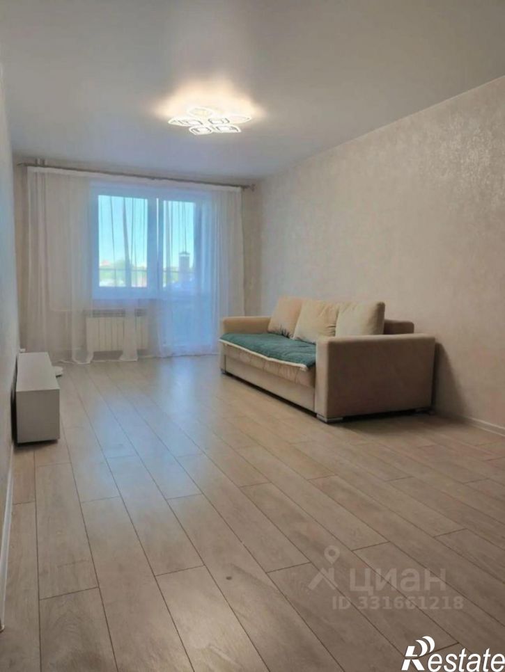 2-комн квартира ул Крепежная, 2Б,  д. 2Б