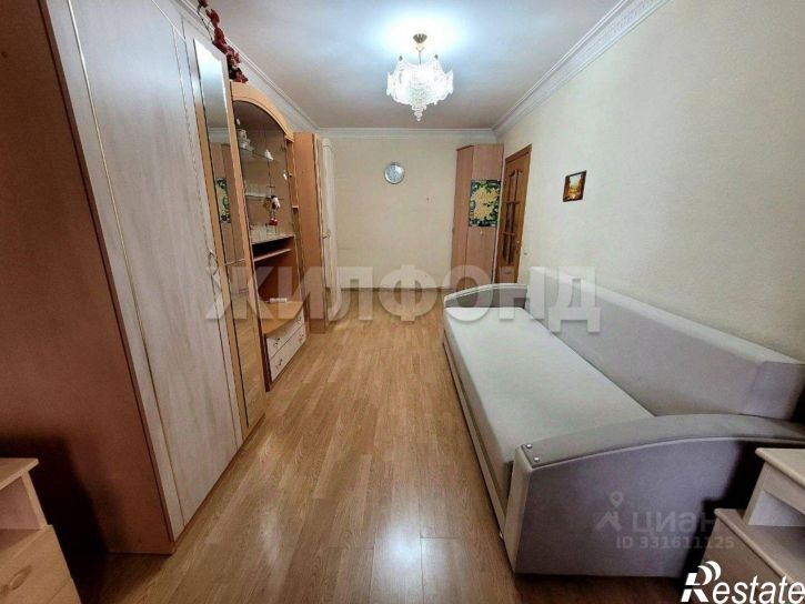 1-комн квартира ул Елизаровых, 39а,  д. 39а