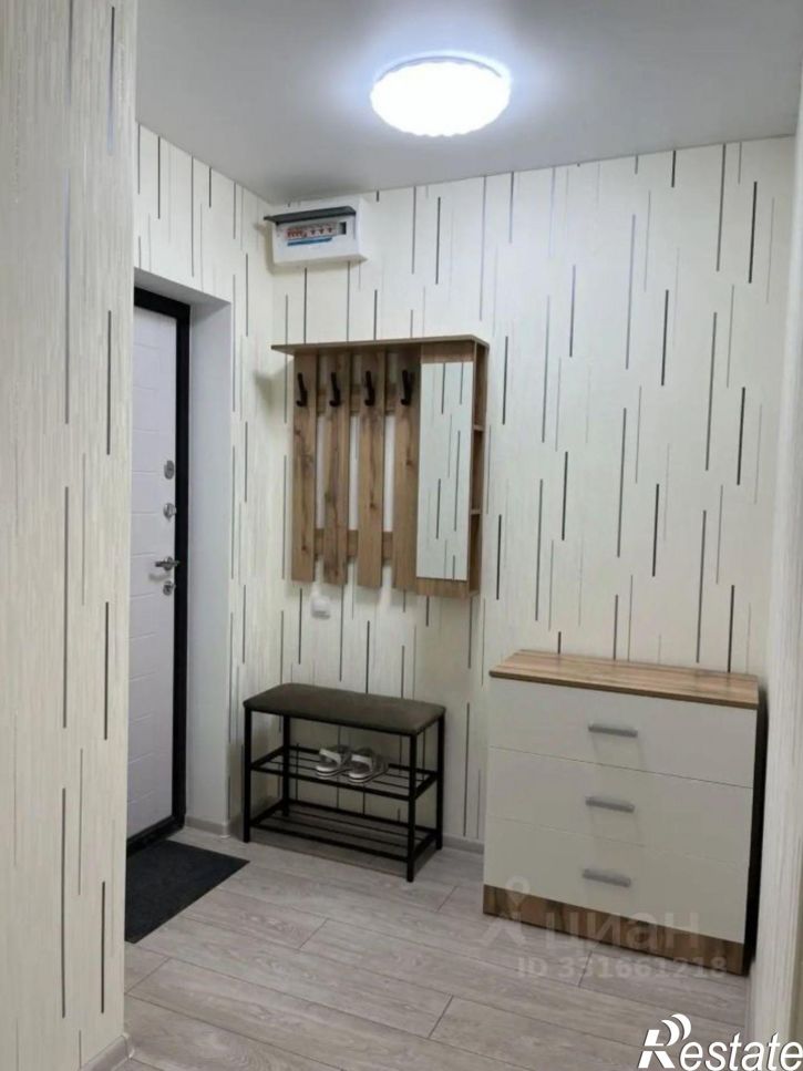 2-комн квартира ул Крепежная, 2Б,  д. 2Б