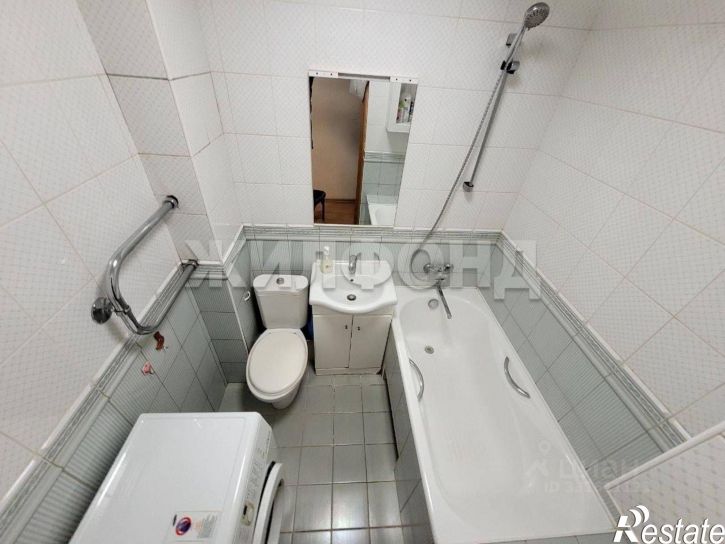 1-комн квартира ул Елизаровых, 39а,  д. 39а