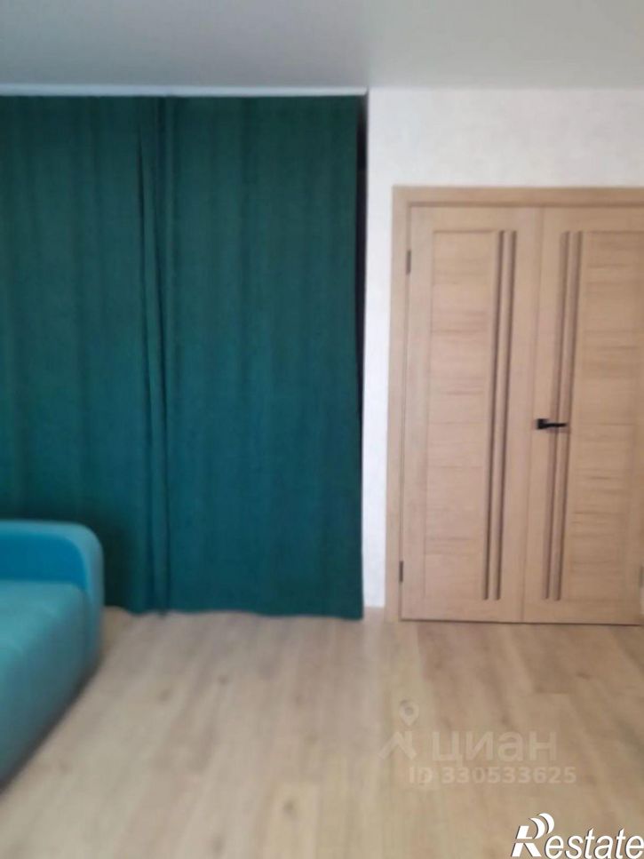 1-комн квартира Тихий пер, 17,  д. 17
