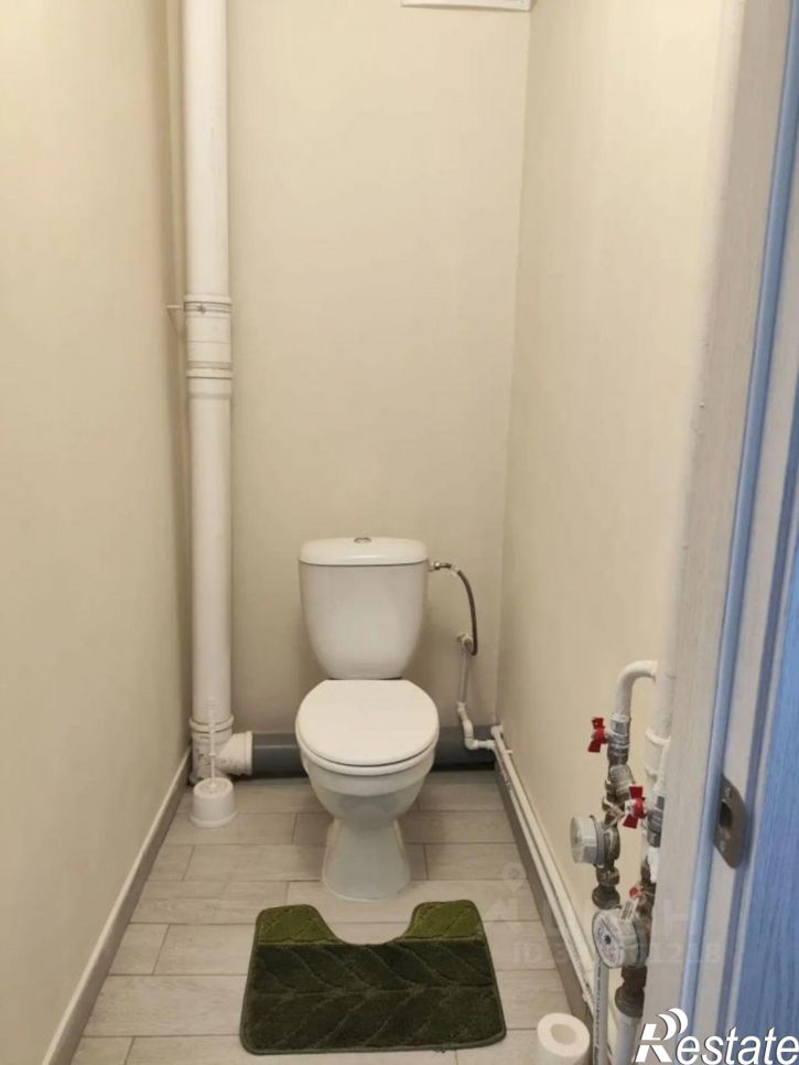 2-комн квартира ул Крепежная, 2Б,  д. 2Б