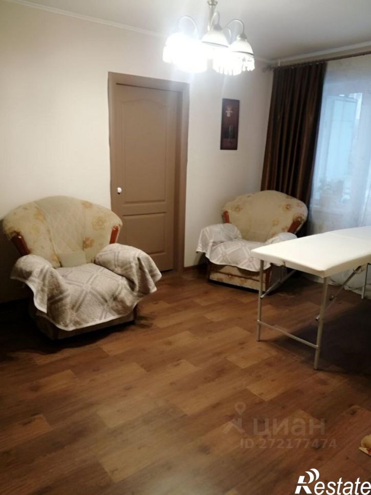 2-комн квартира ул Мичурина, 63 1,  д. 63 1,  к. 1