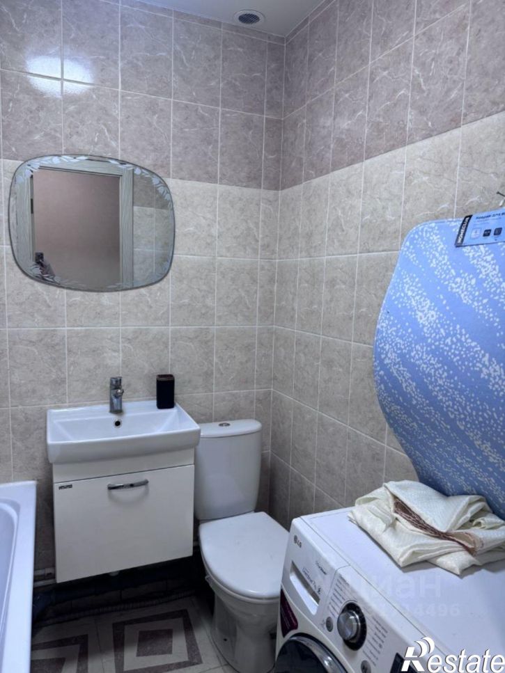 1-комн квартира ул Большая Подгорная, 57,  д. 57