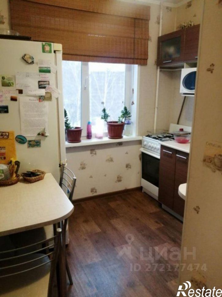 2-комн квартира ул Мичурина, 63 1,  д. 63 1,  к. 1