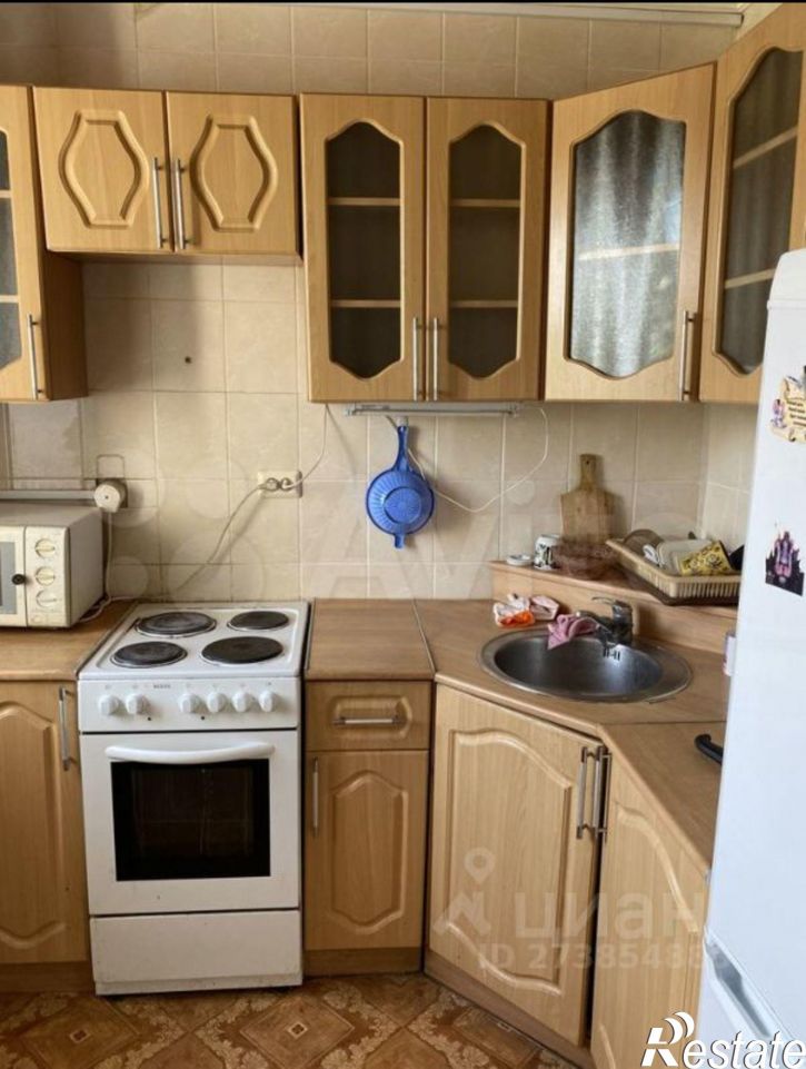 1-комн квартира ул Пирогова, 7 1,  д. 7 1,  к. 1