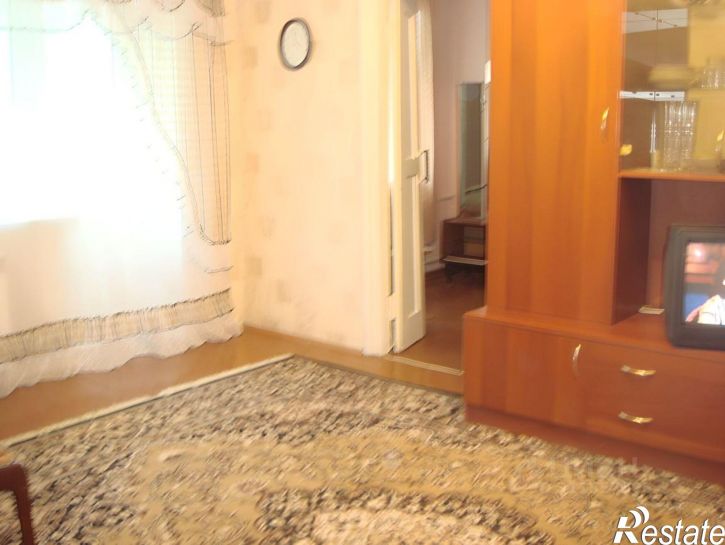 2-комн квартира ул Карташова, 41,  д. 41