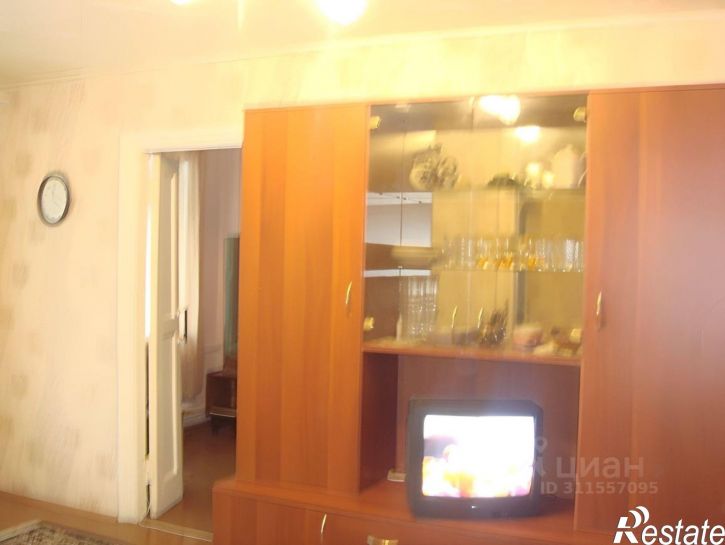 2-комн квартира ул Карташова, 41,  д. 41