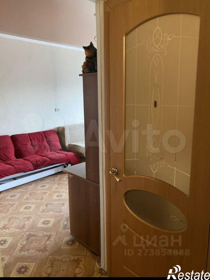 1-комн квартира ул Пирогова, 7 1,  д. 7 1,  к. 1