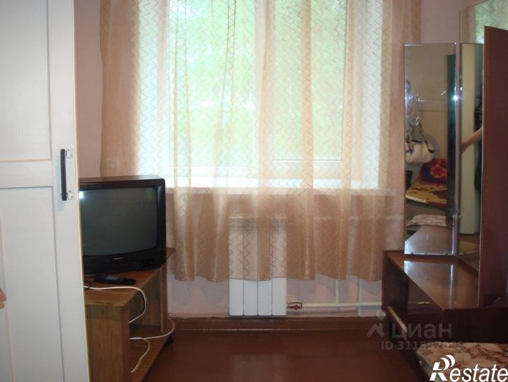 2-комн квартира ул Карташова, 41,  д. 41