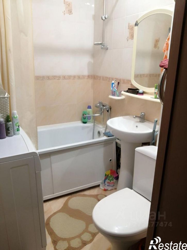 2-комн квартира ул Мичурина, 63 1,  д. 63 1,  к. 1