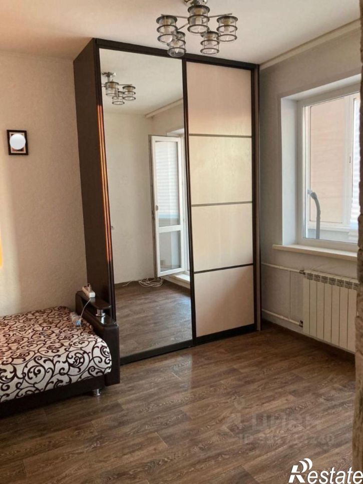 1-комн квартира ул Елизаровых, 76 1,  д. 76 1,  к. 1