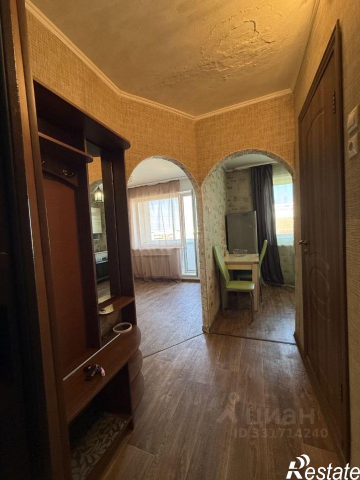 1-комн квартира ул Елизаровых, 76 1,  д. 76 1,  к. 1