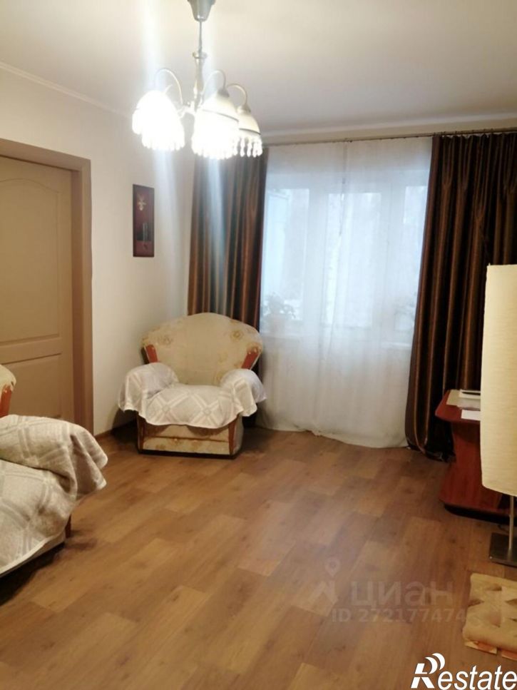 2-комн квартира ул Мичурина, 63 1,  д. 63 1,  к. 1