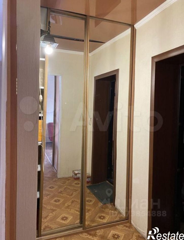 1-комн квартира ул Пирогова, 7 1,  д. 7 1,  к. 1
