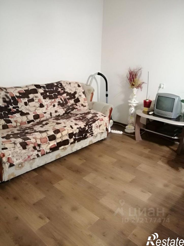 2-комн квартира ул Мичурина, 63 1,  д. 63 1,  к. 1