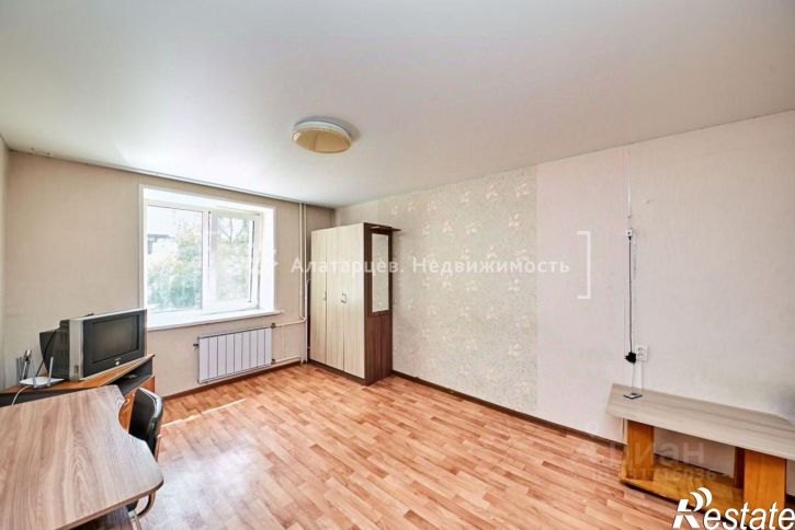 1-комн квартира ул Усова, 21/6,  д. 21/6