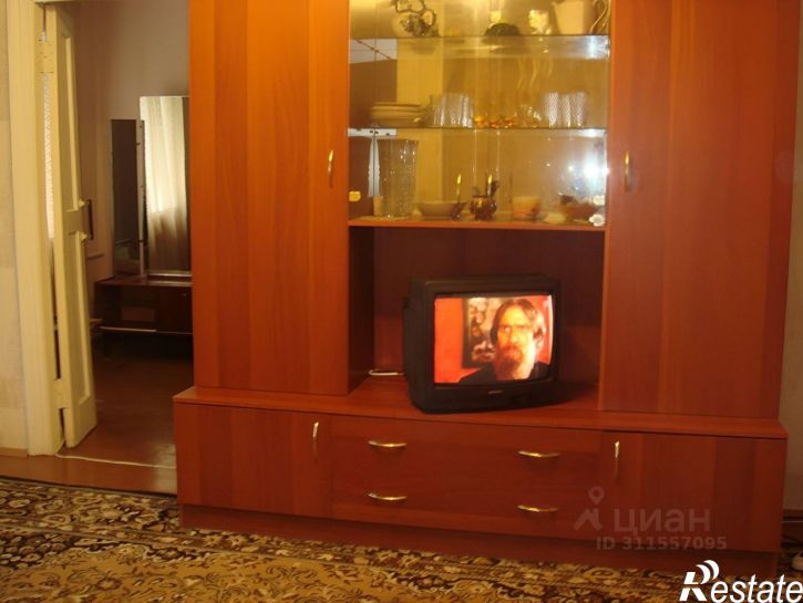 2-комн квартира ул Карташова, 41,  д. 41