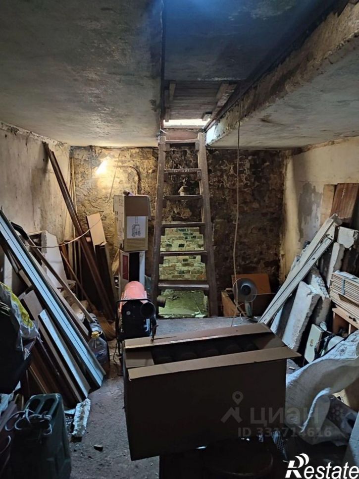 Гараж/парковка ул Елизаровых, 81 2,  д. 81 2,  к. 2