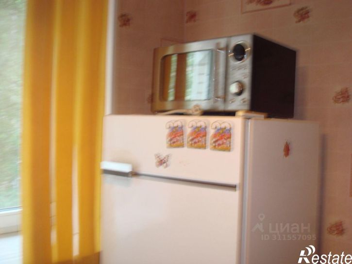 2-комн квартира ул Карташова, 41,  д. 41
