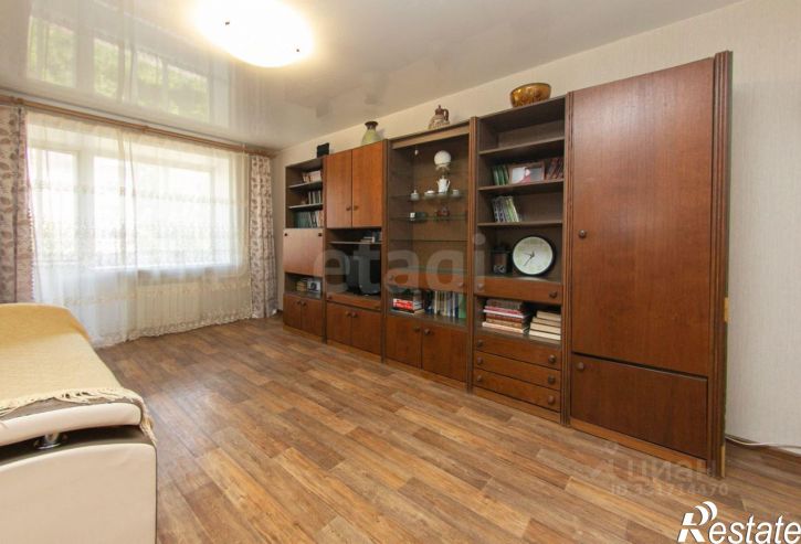 3-комн квартира ул Алтайская, 72 1,  д. 72 1,  к. 1