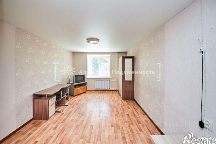 1-комн квартира ул Усова, 21/6,  д. 21/6