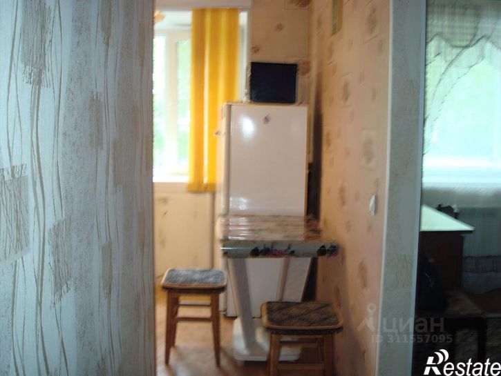2-комн квартира ул Карташова, 41,  д. 41