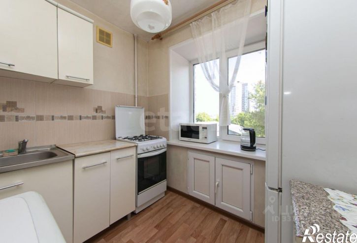 3-комн квартира ул Алтайская, 72 1,  д. 72 1,  к. 1
