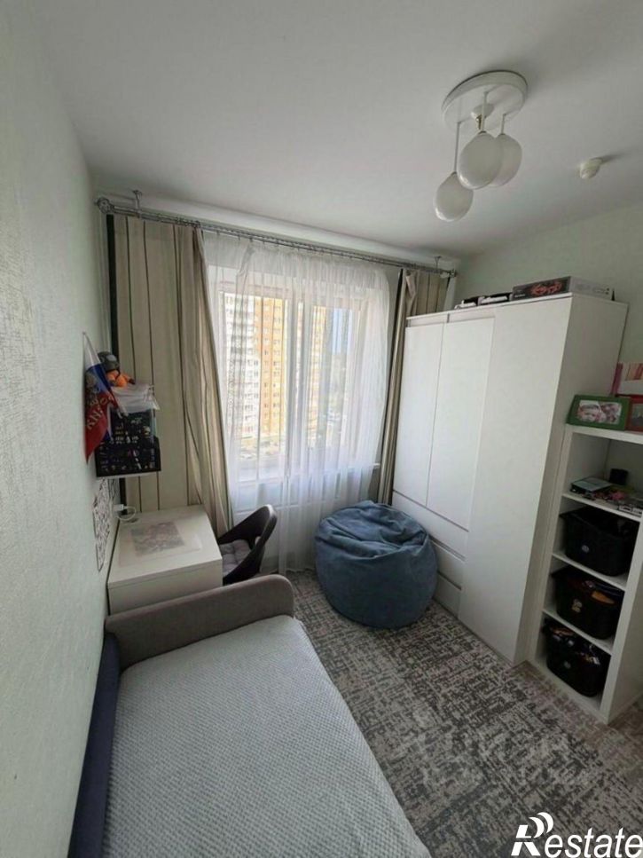 2-комн квартира ул Юрия Ковалева, 43а,  д. 43а
